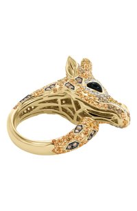 Кольцо MERCURY, арт. MR14737/YG/YSP, фото 5