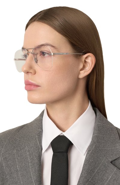 Оправа SAINT LAURENT, арт. SL 745 001, фото 3