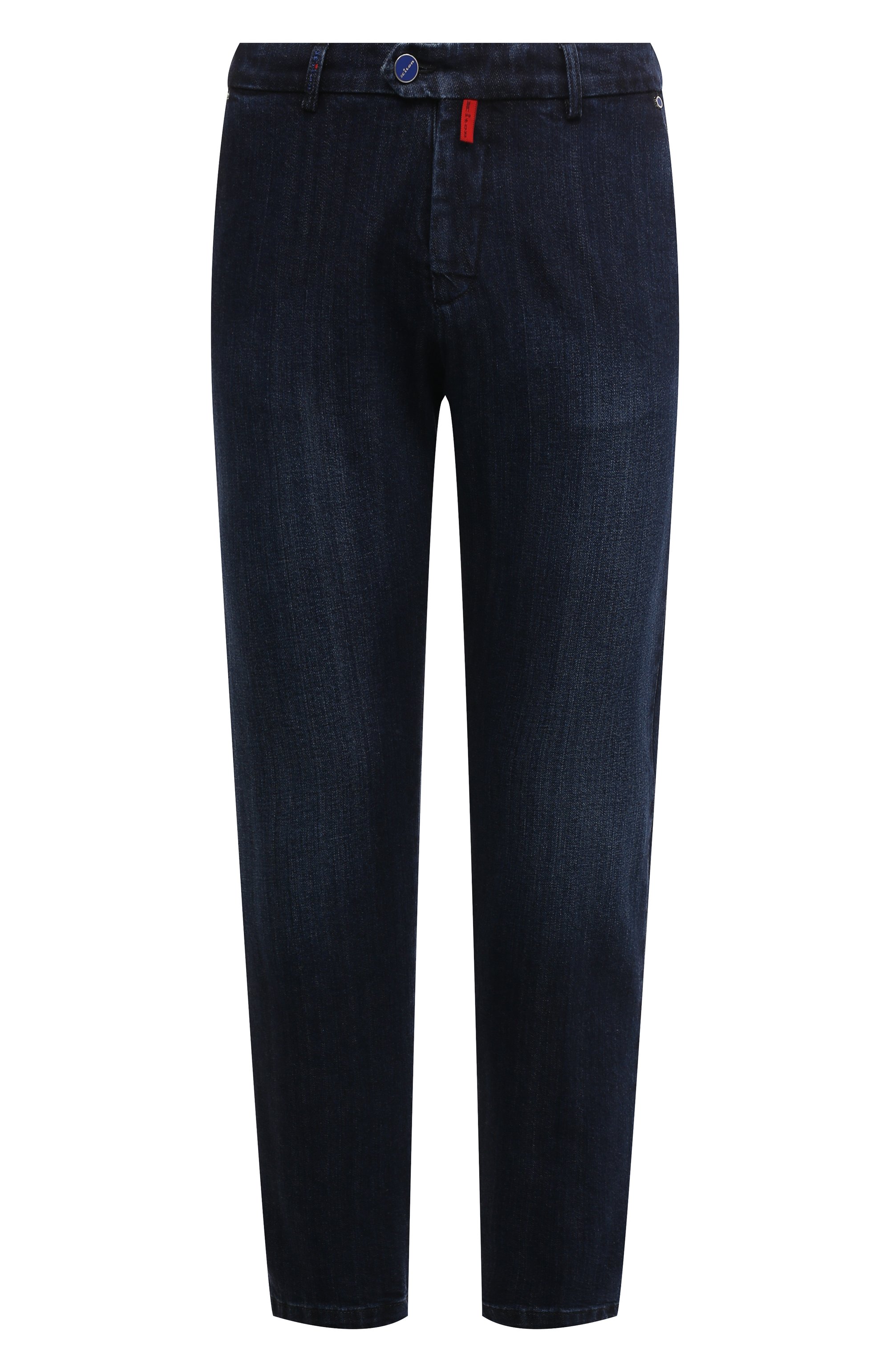 Джинсы KITON, арт. UFPPEK0615D, фото 1