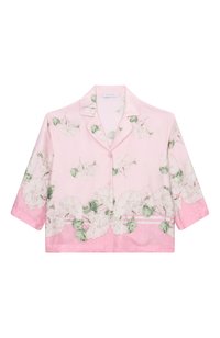 Светло-розовый