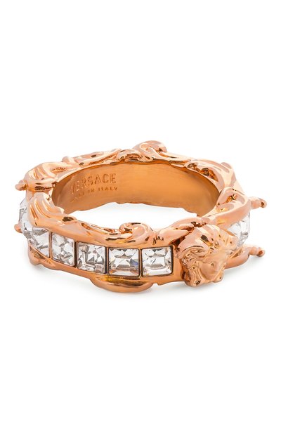 Кольцо VERSACE, арт. 1001428/1A00621, фото 1