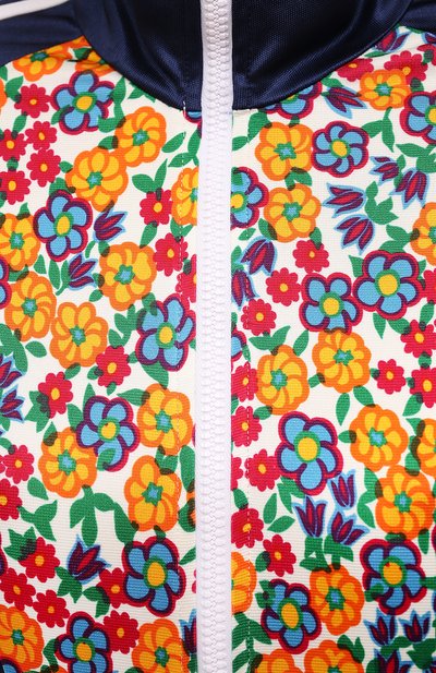 Кардиган из вискозы MARNI, арт. FLJE0100Q0/UTV824, фото 5