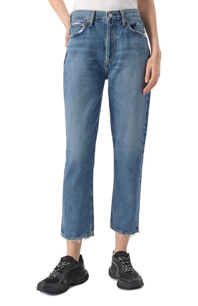 Джинсы riley AGOLDE, арт. A056C983, фото 3