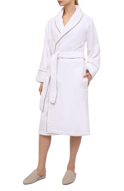 Халат continental FRETTE, арт. F07091 D2060 G02S, фото 2