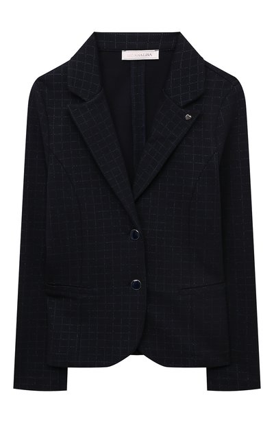 Жакет из вискозы MONNALISA, арт. 18DGIA