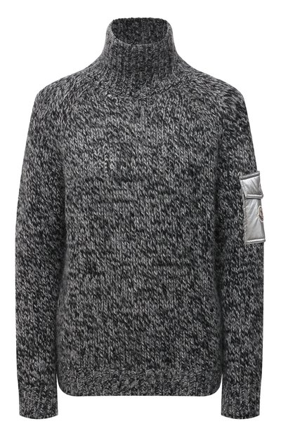 Женский свитер MONCLER, арт. G2-093-9F000-06-M1209
