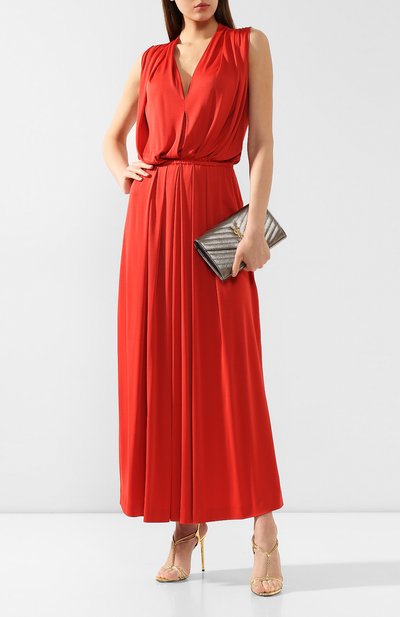 Платье-макси LORO PIANA, арт. FAI9742, фото 2