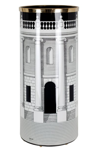 Подставка для зонтов casa con colonne FORNASETTI, арт. C13X005