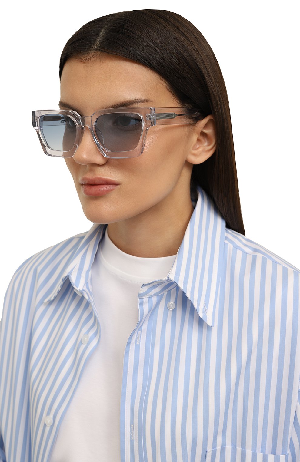 Солнцезащитные очки EIGENGRAU, арт. EARTH PURP0SE-EL, фото 2