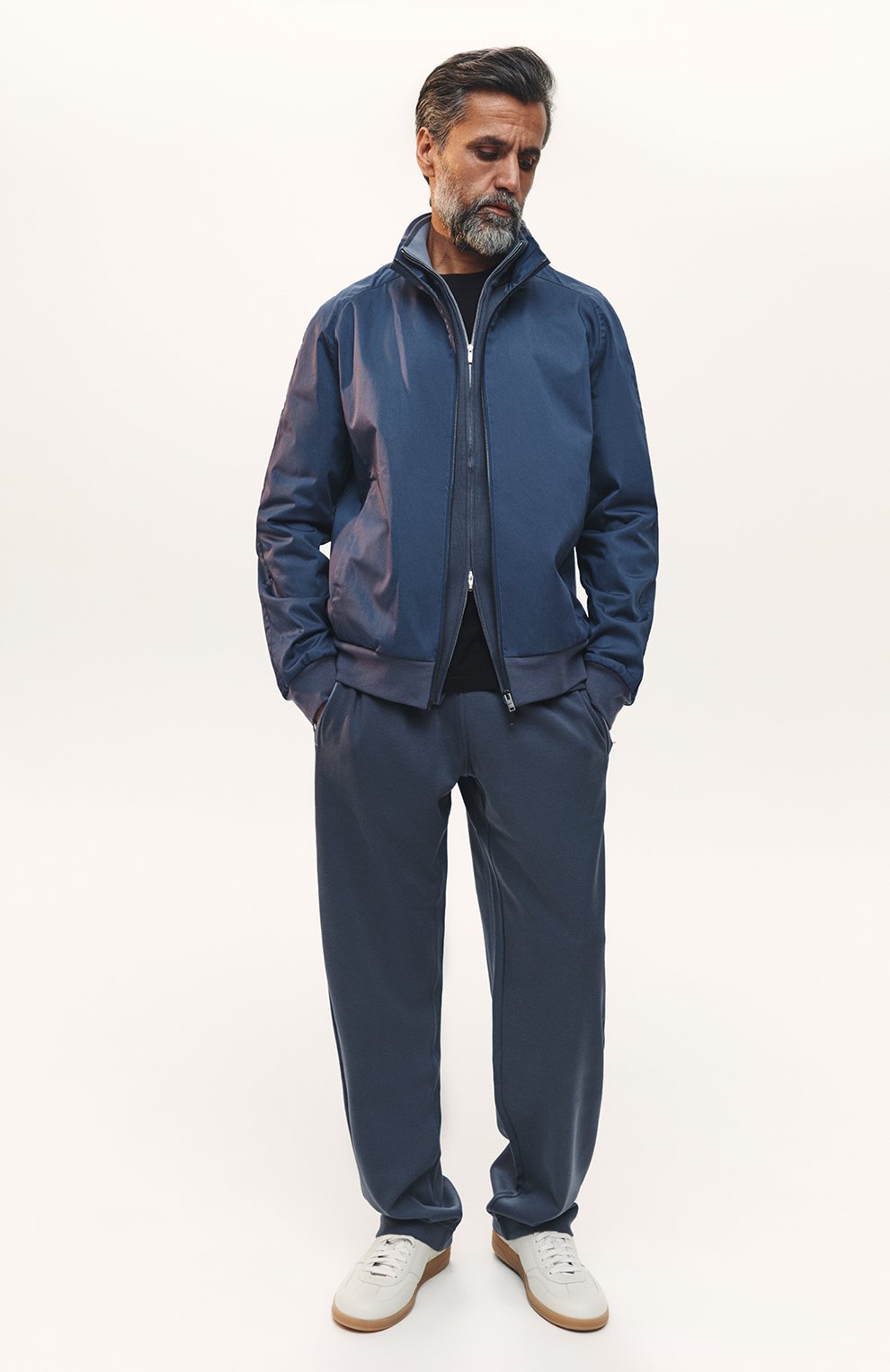 Брюки MVST, арт. 14M739/PL00/MUST/58-62, фото 6