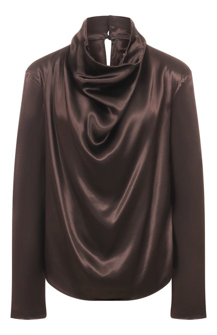 Женский атласная блузка ARMARIUM, арт. ARMFWT036/V012