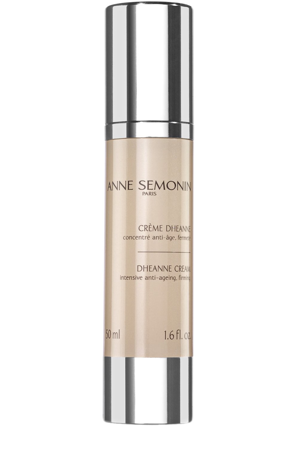 Антивозрастной крем для лица dheanne  (50ml) ANNE SEMONIN, арт. 3700084613147, фото 1