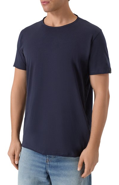 Хлопковая футболка REPLAY, арт. M3590A.000.2660, фото 3