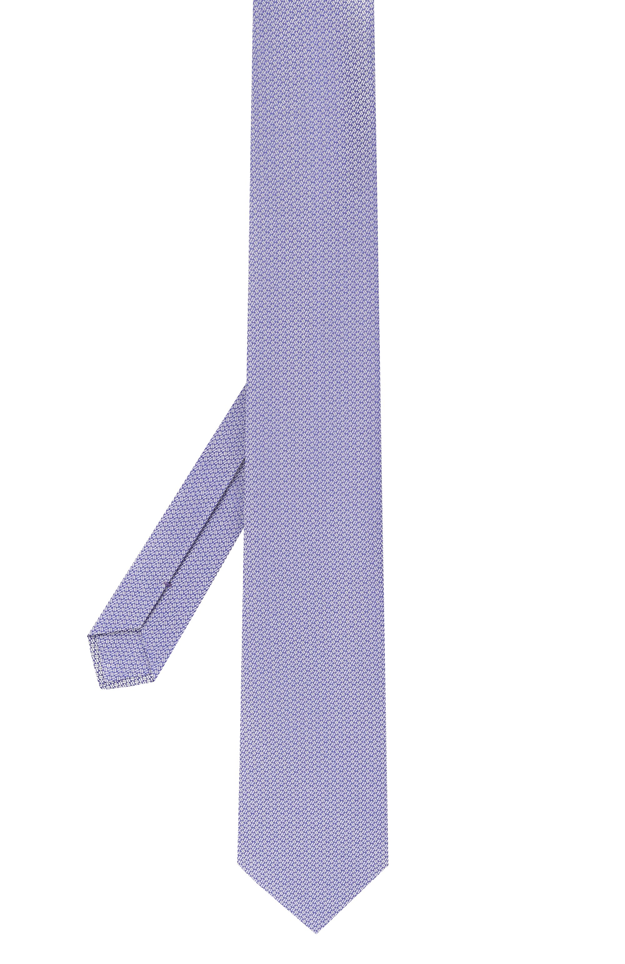 Шелковый галстук STEFANO RICCI, арт. CCXL/60037, фото 3