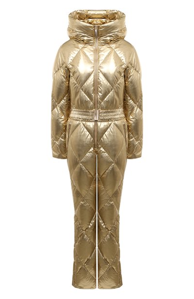 Женский пуховый комбинезон FREEDOMDAY, арт. IFRW6695AH795-RD