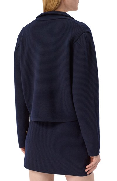 Шерстяной кардиган FRAME DENIM, арт. WS25KJA001, фото 4