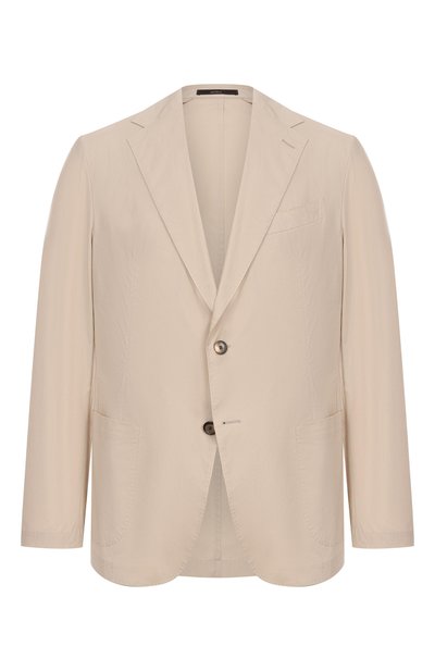 Мужской хлопковый пиджак WINDSOR, арт. 13 BU0N0 10019306/30046305/58