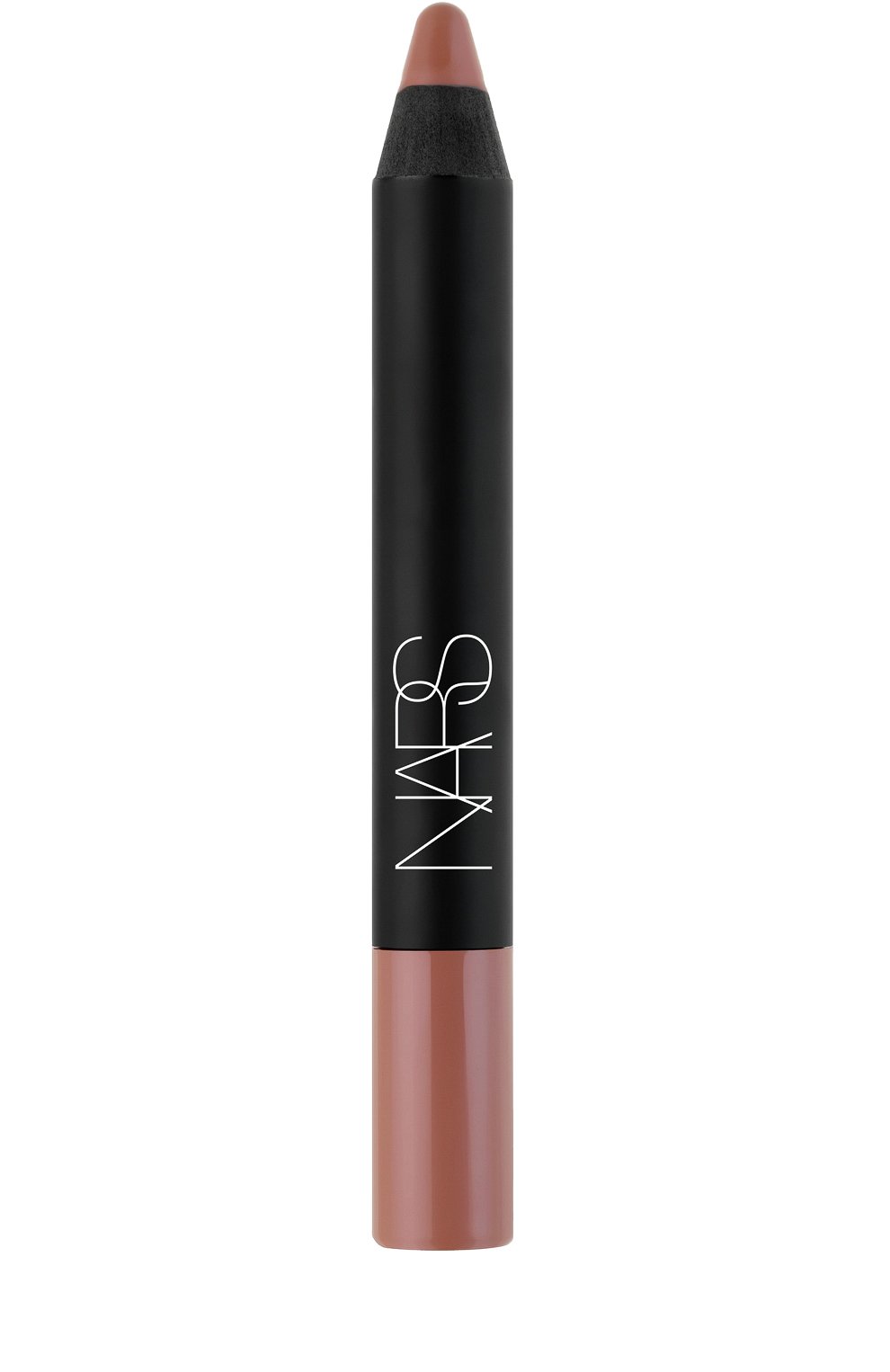 Матовый карандаш для губ, оттенок sex machine NARS цвета по цене 3850 руб., арт. 2452NS, фото 1 Матовый карандаш для губ, оттенок sex machine NARS, арт. 2452NS, фото 1