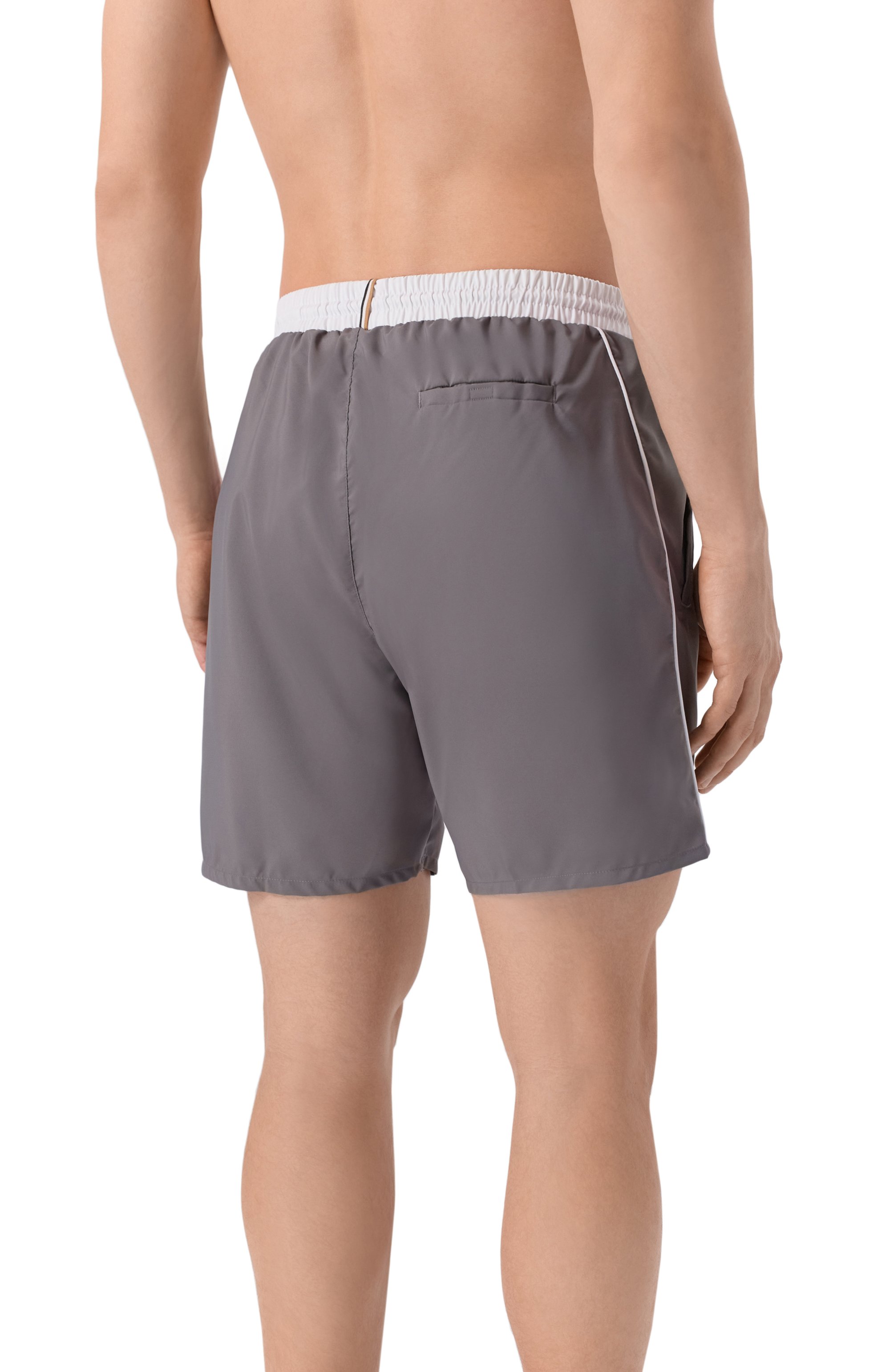 Плавки-шорты BOSS, арт. 50514429, фото 3