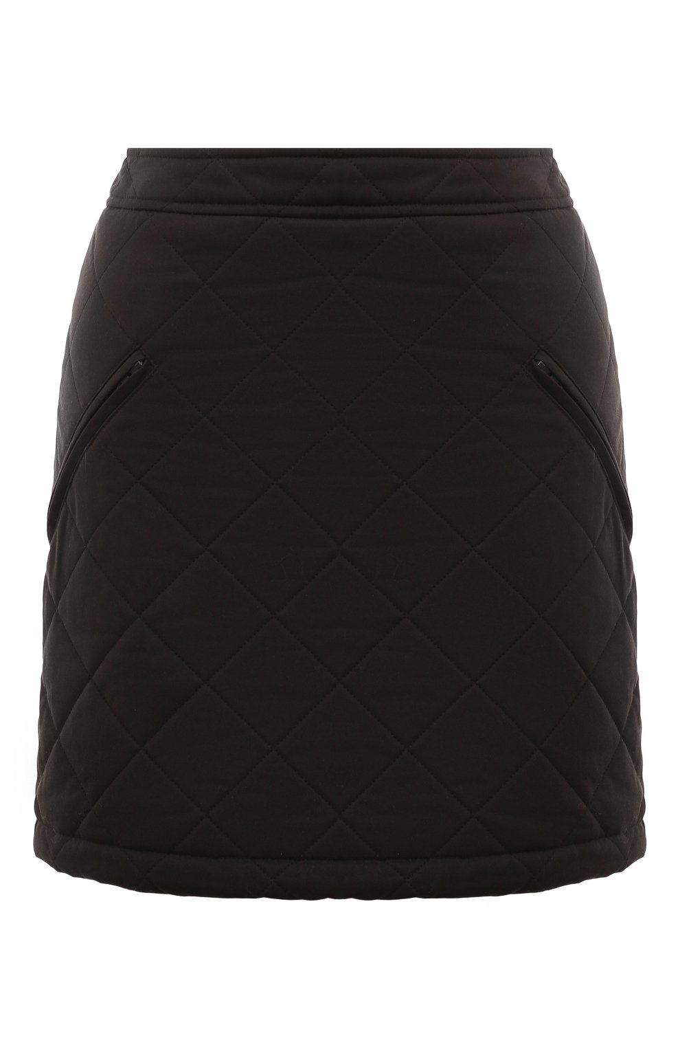 Утепленная юбка BURBERRY, арт. 8065112, фото 1