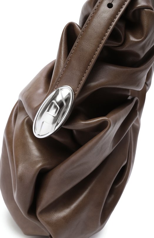 Сумка Grab-D large Diesel X10478/P8657 Коричневый  X10478/P8657 Фото 6