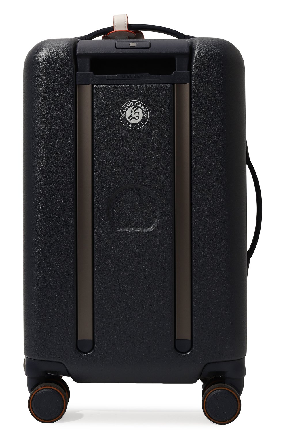 Чемодан turenne 2.0 small DELSEY, арт. 00162280172RG, фото 6