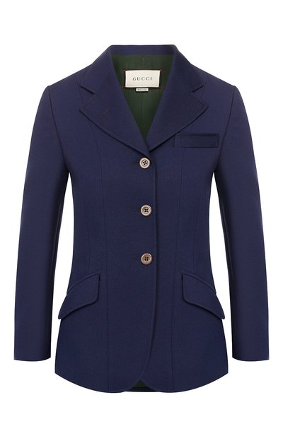 Женский жакет GUCCI, арт. 582469/Z798C