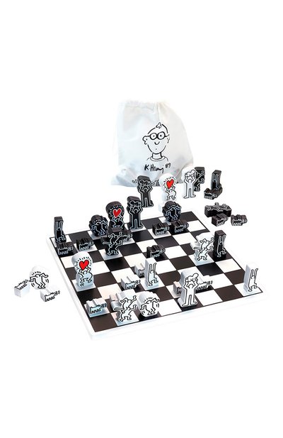 Шахматы VILAC, арт. 9221, фото 3