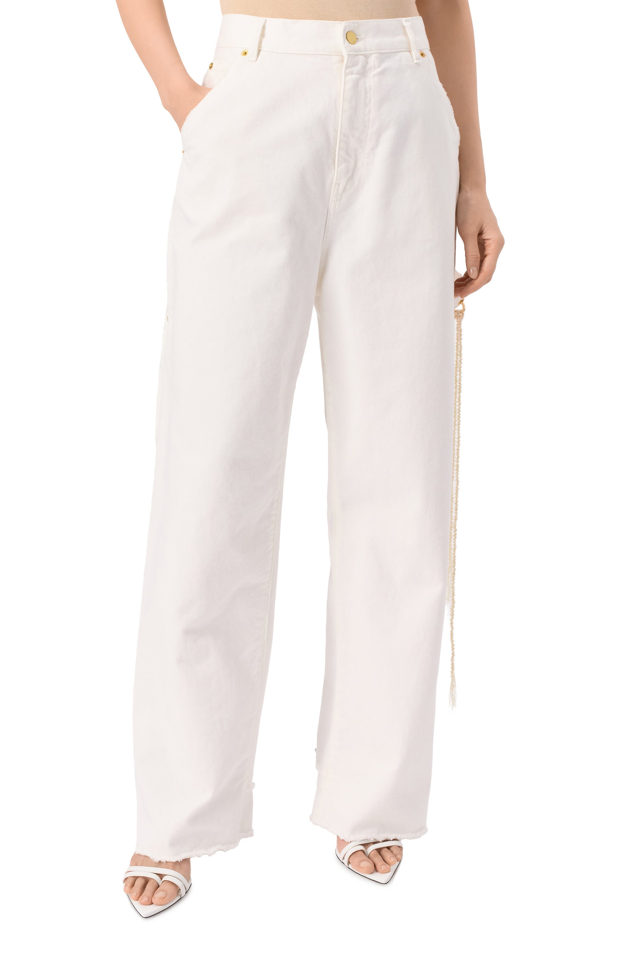 Джинсы DARKPARK, арт. WTR58/DWB01, фото 3