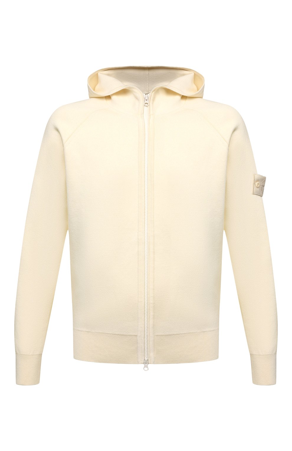 Хлопковый кардиган STONE ISLAND, арт. 7615553FA, фото 1