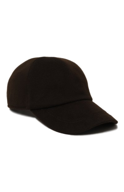 Кашемировая бейсболка FURLAND, арт. 0228804830175200115, фото 1