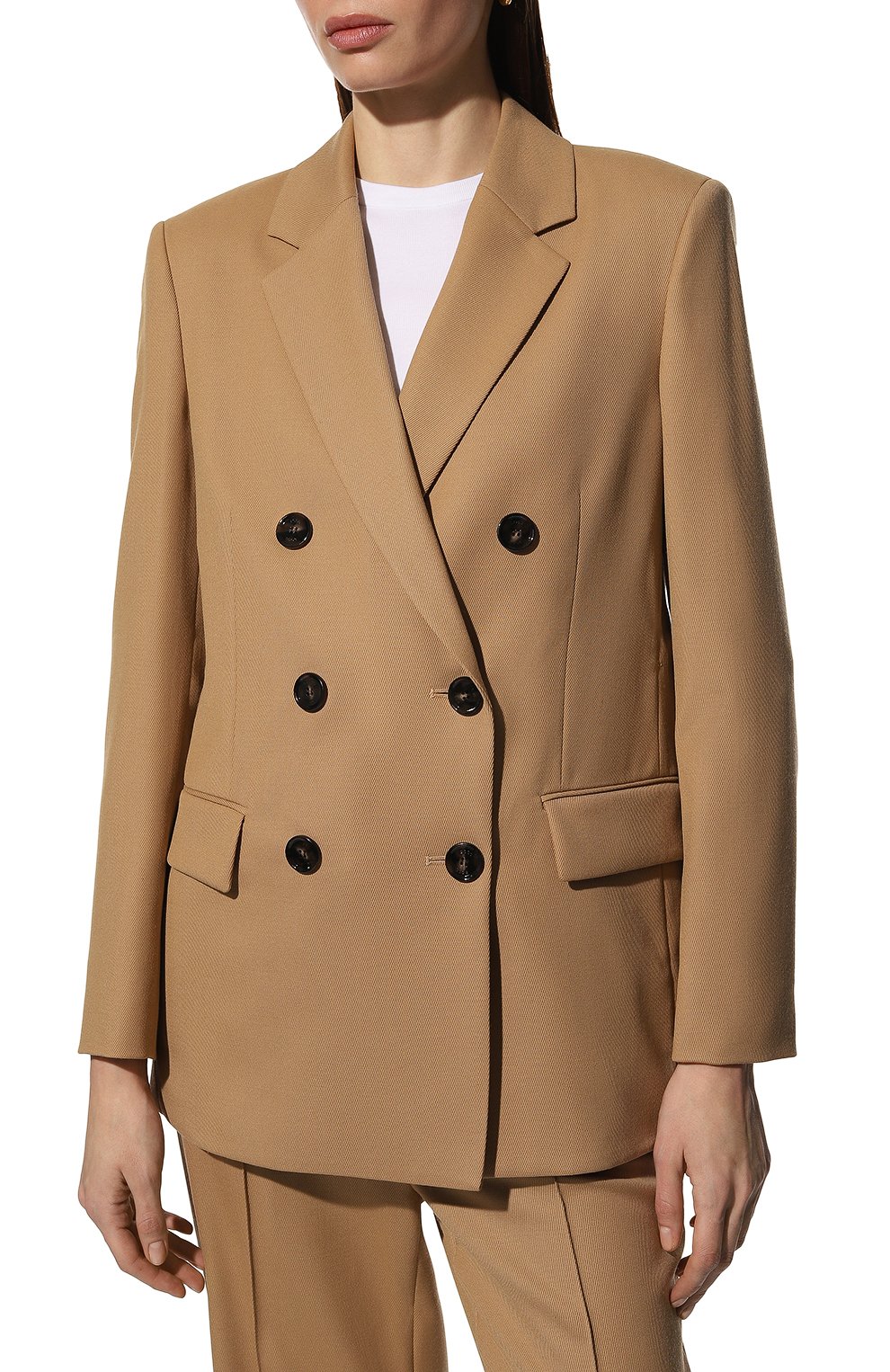 Жакет BOSS, арт. 50483335, фото 3