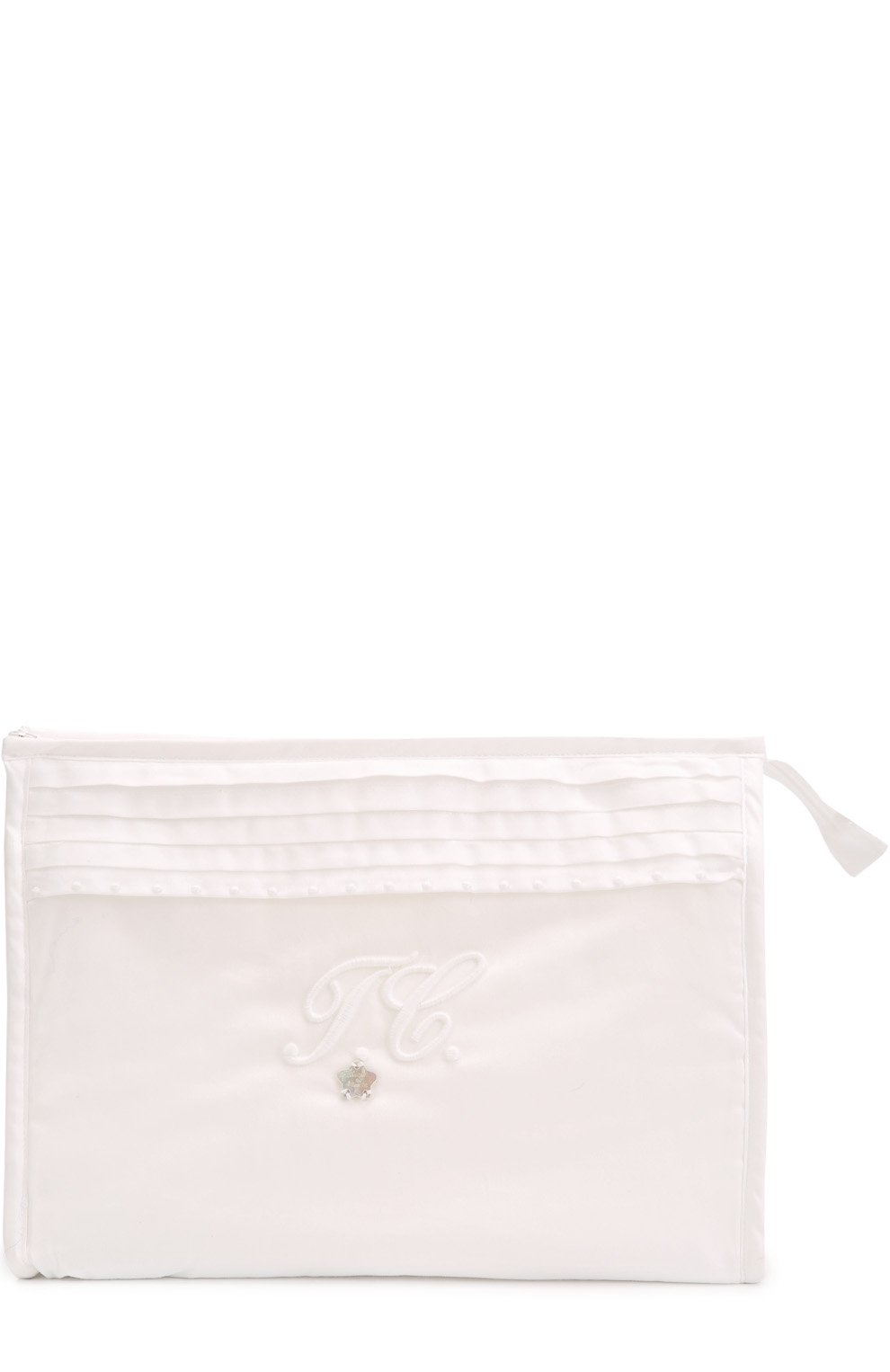 Косметичка с вышивкой TARTINE ET CHOCOLAT, арт. T279051, фото 1