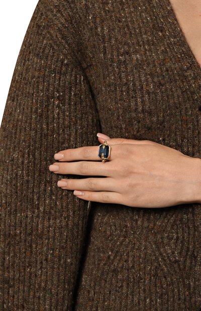 Кольцо CRYSTALLINE JEWELLERY, арт. 654B, фото 2