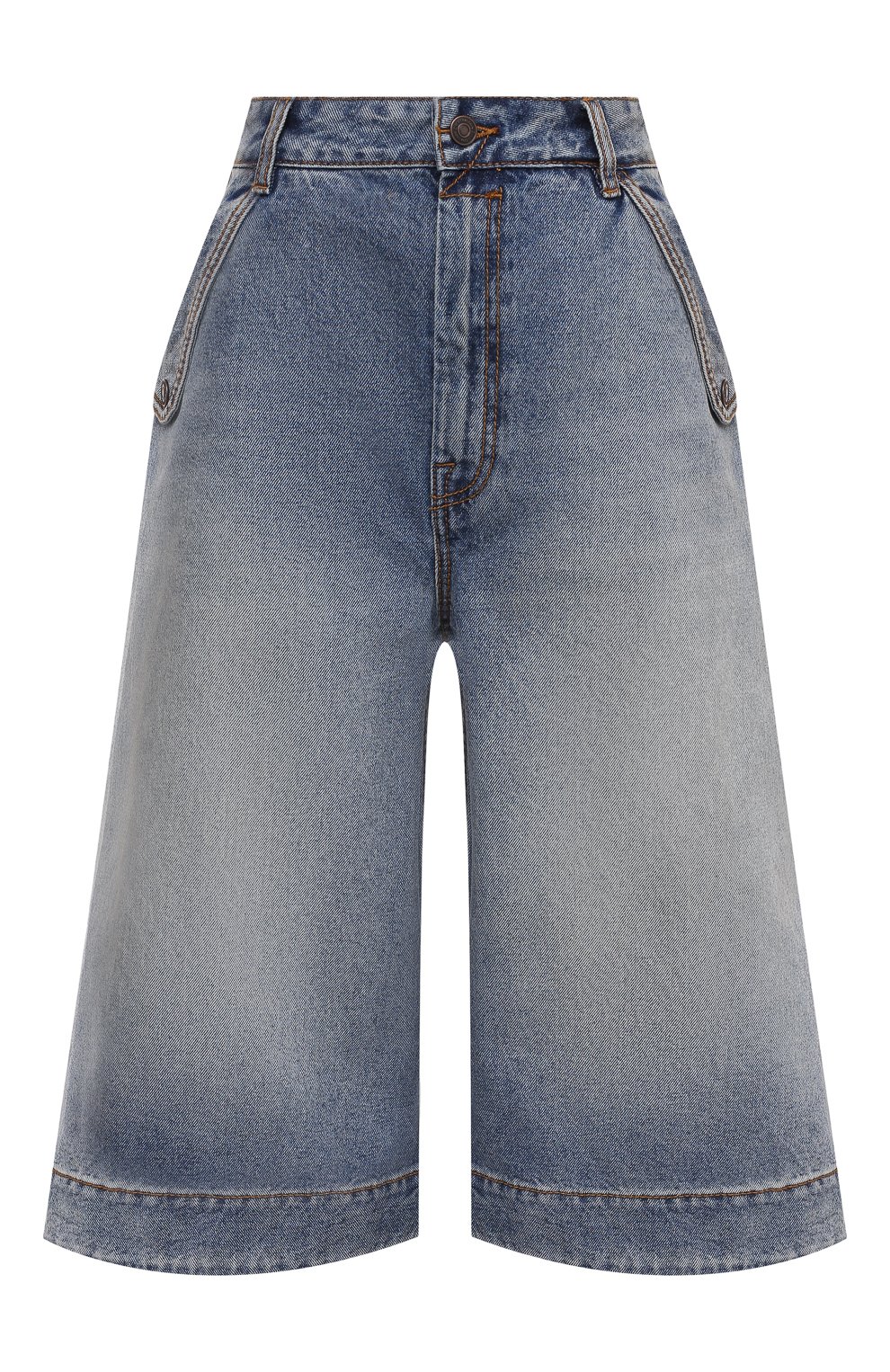 Шорты-бермуды ZIMMERMANN, арт. 9164AB0T, фото 1