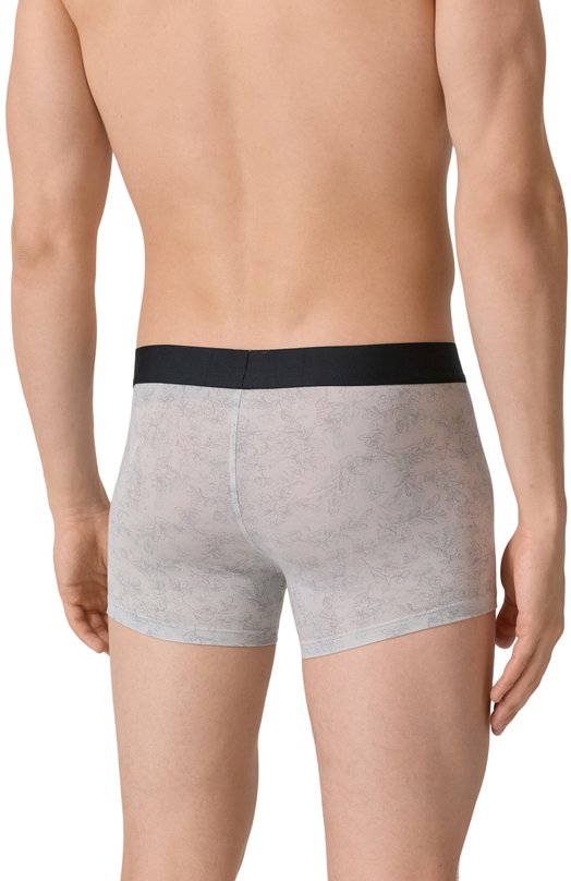 Боксеры Zimmerli 5185-1343 Зелёный  5185-1343 Фото 3