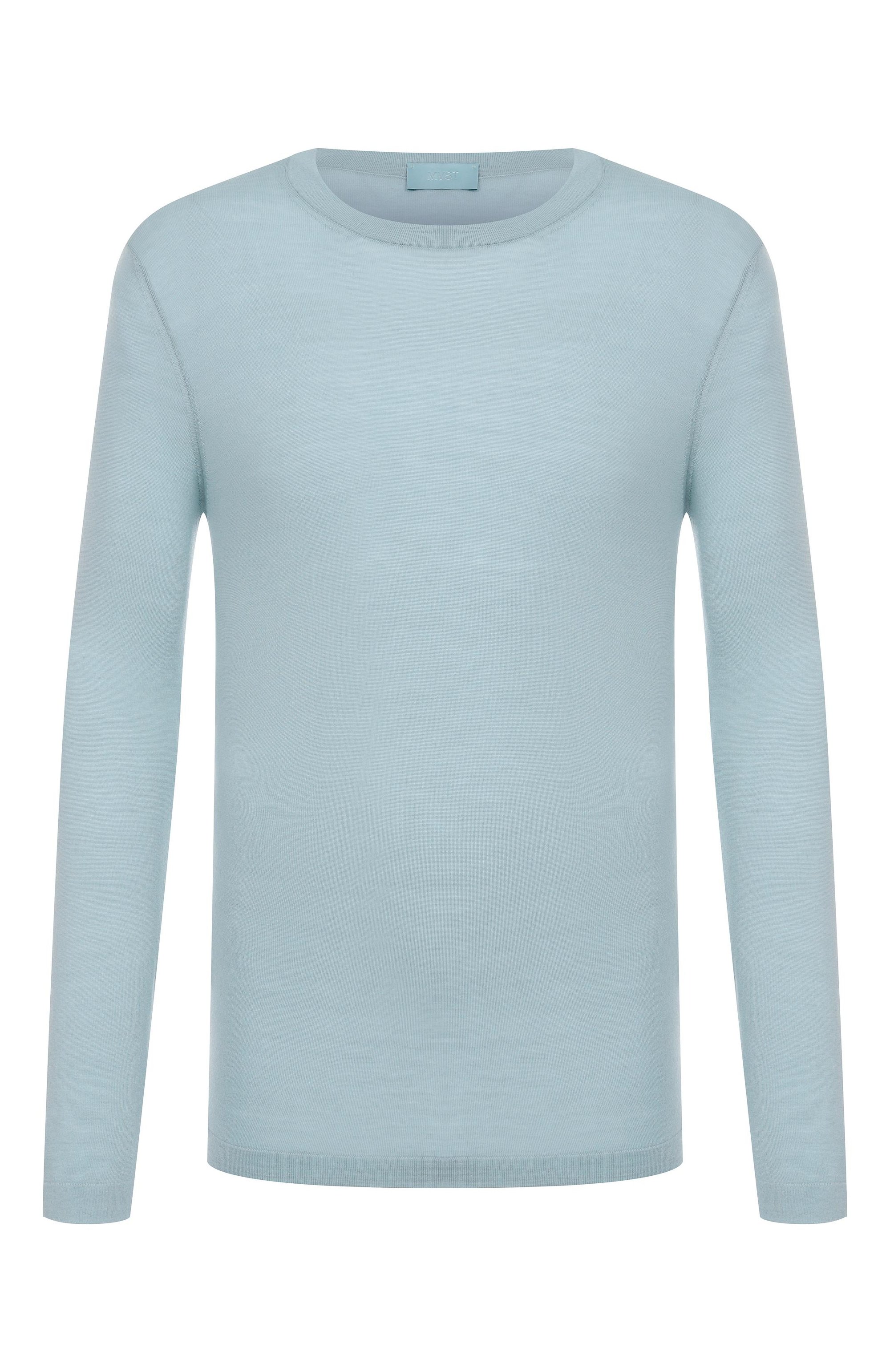 Шерстяной лонгслив MVST, арт. M0-M25.1MM.K403/62-66, фото 1