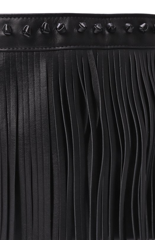 Сумка Maggie Ann Demeulemeester B0013256/LT176 Чёрный  B0013256/LT176 Фото 3