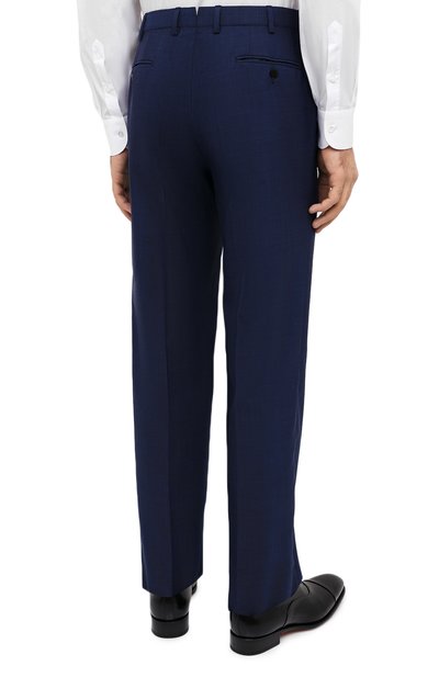 Шерстяной костюм BRIONI, арт. RAH00P/09A69/PARLAMENT0, фото 5