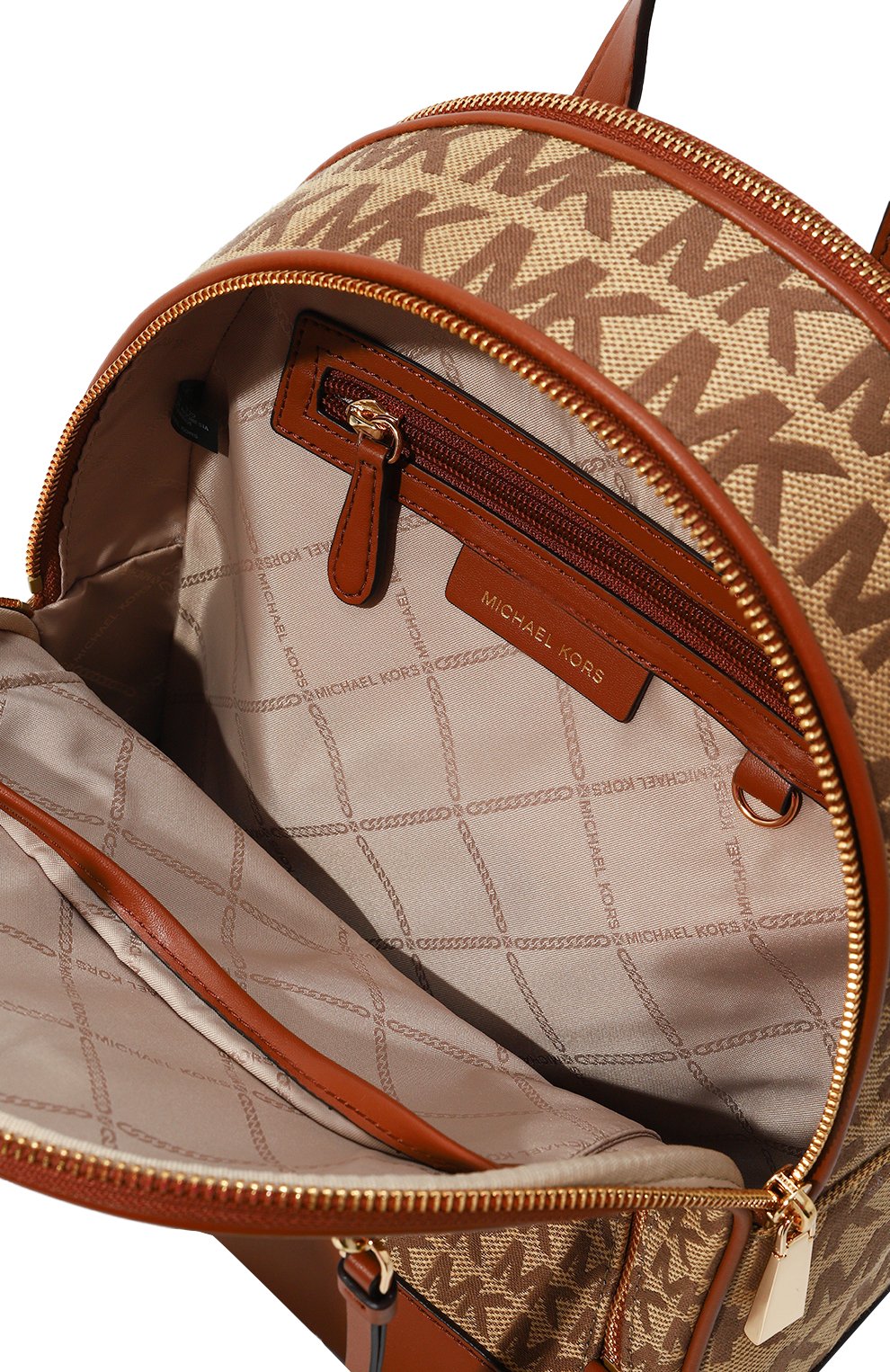 Рюкзак brooklyn MICHAEL MICHAEL KORS, арт. 30T2GBNB2I, фото 5