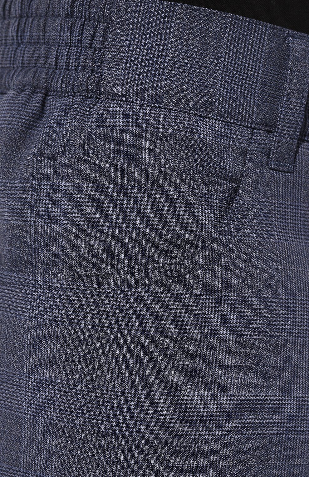 Брюки STEFANO RICCI, арт. M1T2400320/PLW01N, фото 5