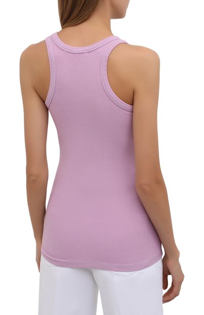 Майка из вискозы ELECTRIC AND ROSE, арт. LFTP27, фото 4