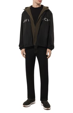 Хлопковая толстовка DOLCE & GABBANA, арт. G9ABIT/G7M4Y, фото 2