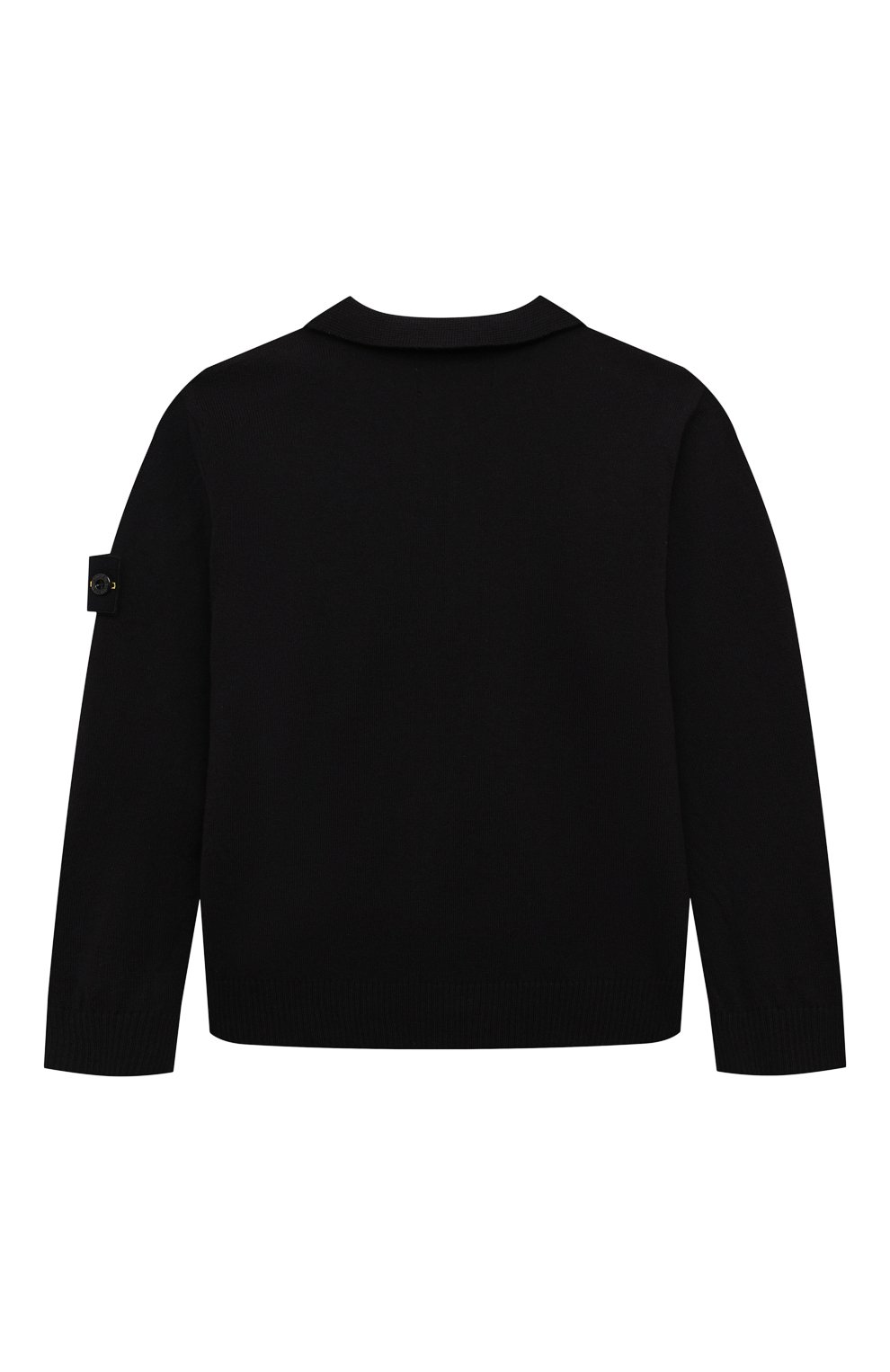 Хлопковый пуловер STONE ISLAND, арт. 503/B9/6-8, фото 2