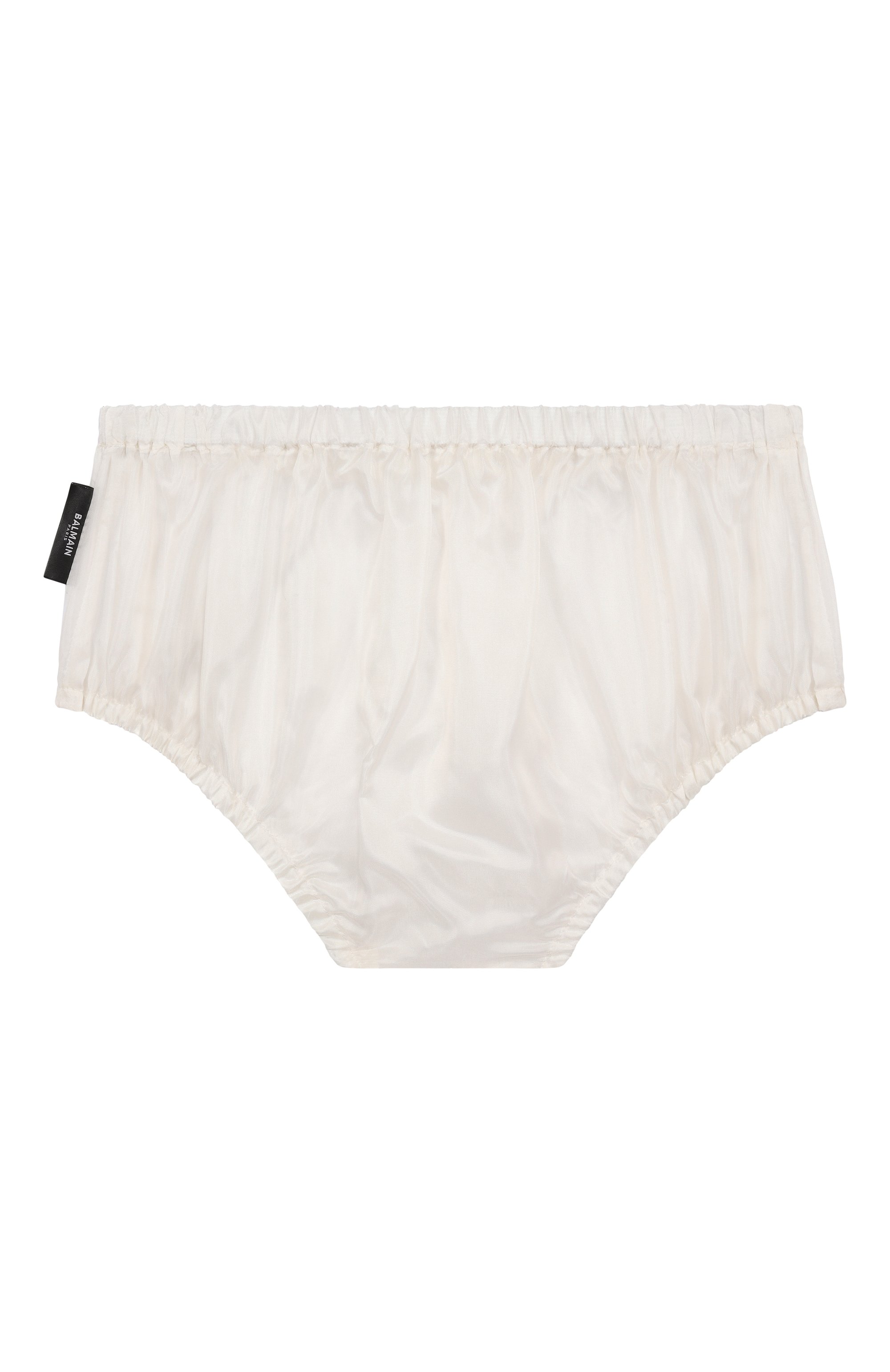 Комплект из платья и шорт BALMAIN, арт. BW1141, фото 4