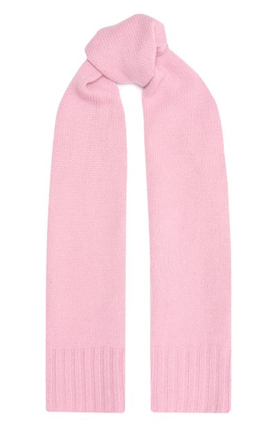 Кашемировый шарф GIORGETTI CASHMERE, арт. MB1669/12A, фото 1