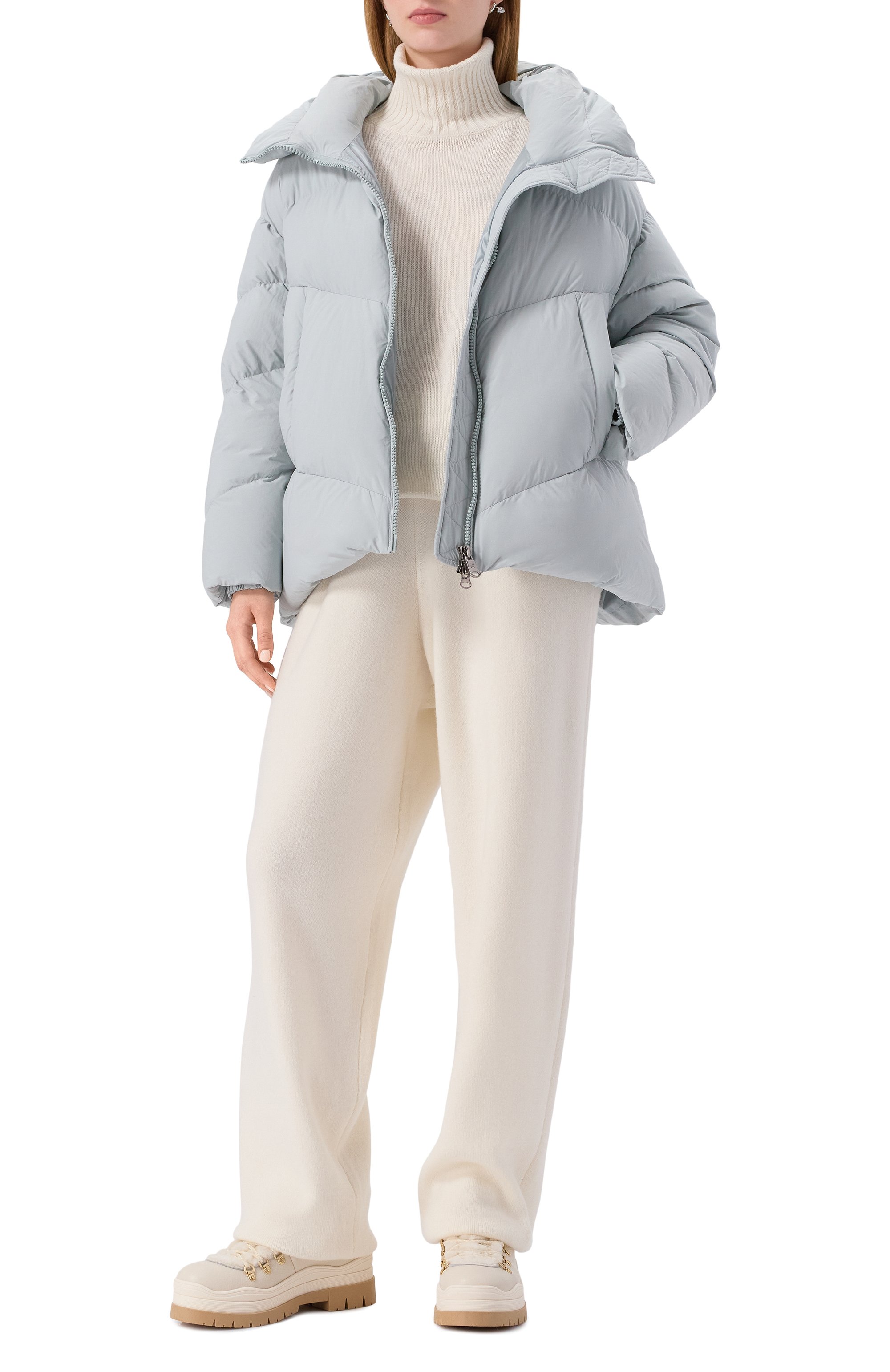 Пуховик HETREGO, арт. 8P623/PIKA, фото 2