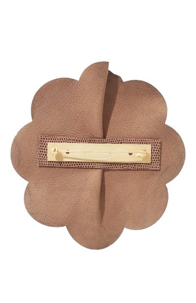 Брошь GIORGIO ARMANI, арт. 61M424 3F040, фото 3