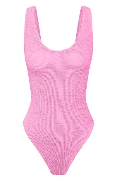 Слитный купальник HUNZA G, арт. JEANNE SWIM, фото 1