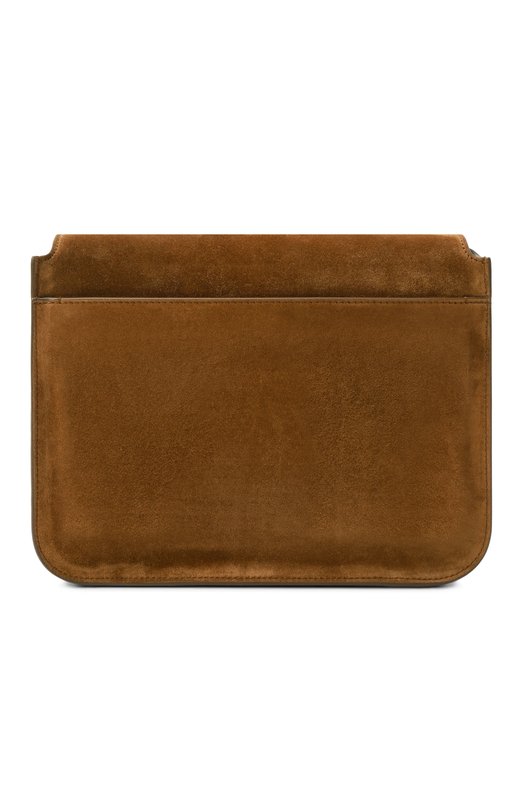 Сумка Niki Saint Laurent 718556/1U80W Коричневый  718556/1U80W Фото 6